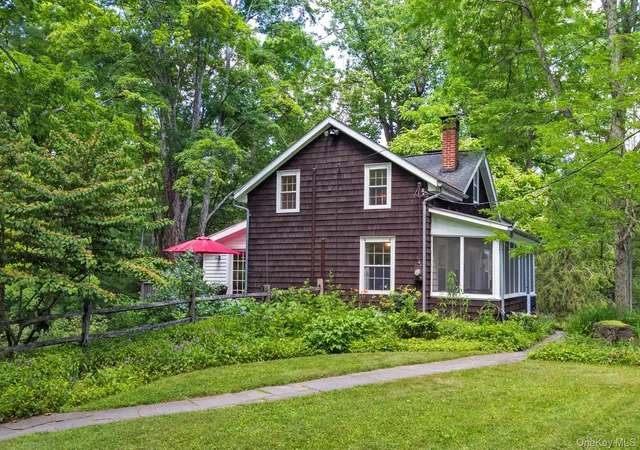 1st image of 43 Krom Rd, Marbletown, NY 12484 | MLS# 1013448