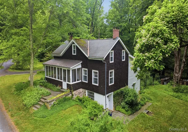2nd image of 43 Krom Rd, Marbletown, NY 12484 | MLS# 1013448