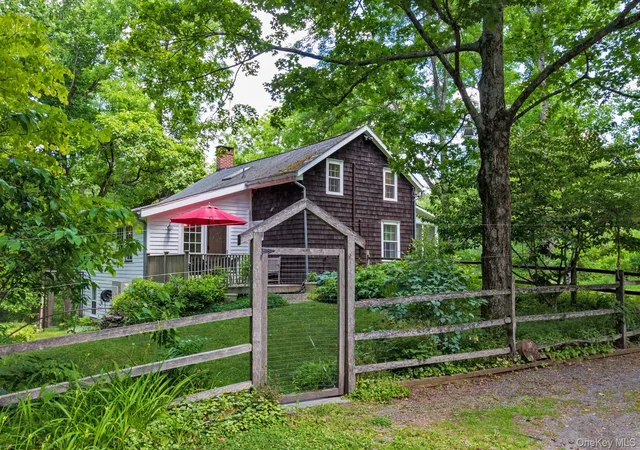 3rd image of 43 Krom Rd, Marbletown, NY 12484 | MLS# 1013448