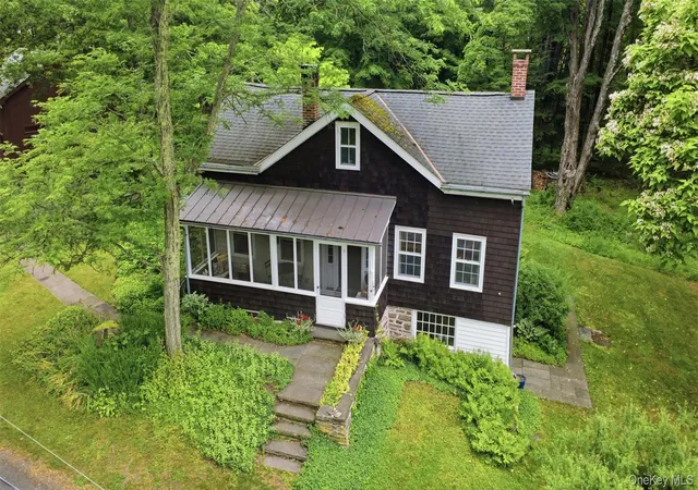 37th image of 43 Krom Rd, Marbletown, NY 12484 | MLS# 1013448