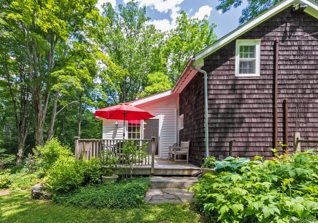 4th image of 43 Krom Rd, Marbletown, NY 12484 | MLS# 1013448