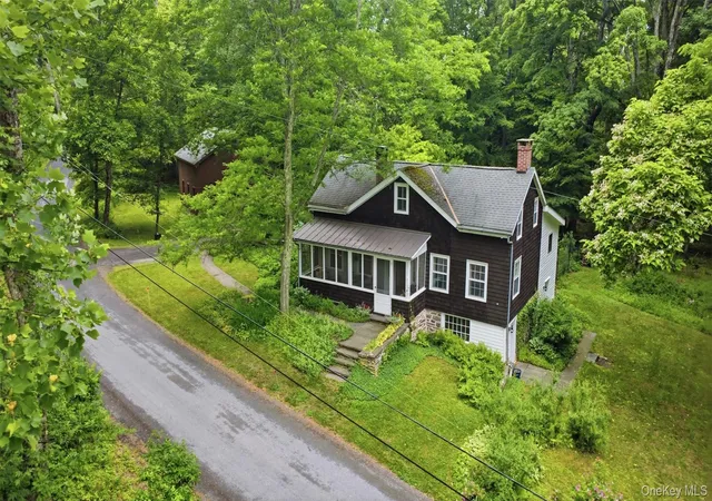 5th image of 43 Krom Rd, Marbletown, NY 12484 | MLS# 1013448