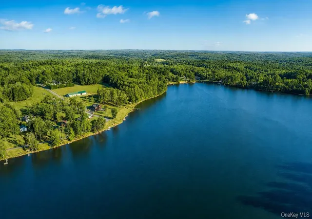 Listing Photo 2 - Condo for sale in building located at 6649 State Rte 52, Lake Huntington, NY 12752 - Unit #