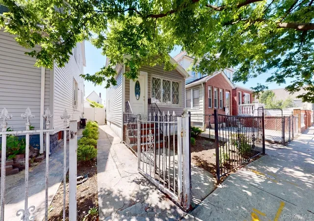 1st image of 150 18 115th Dr, Jamaica, NY 11434 | MLS# 1013461