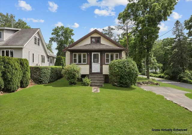Photo 1 of Sale Pending at 37 Yates Ave, Poughkeepsie, NY 12601 | MLS# 1013465 | Listing updated on 2026-09-13
