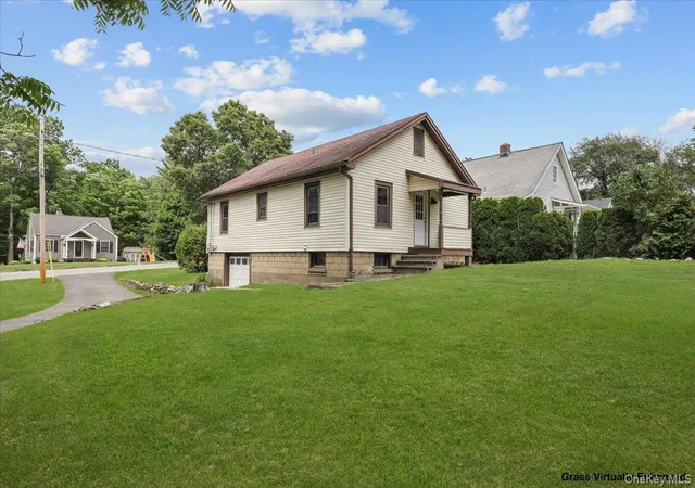 Photo 2 of Sale Pending at 37 Yates Ave, Poughkeepsie, NY 12601 | MLS# 1013465 | Listing updated on 2026-09-13