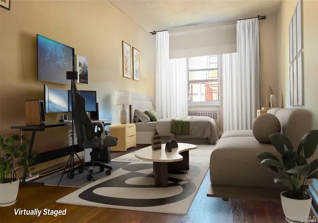 3rd image of 142-05 Roosevelt Ave #721, New York, NY 11354 | MLS# 1013470