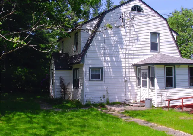 Homes for sale in Liberty, NY | 15 Cora Ave, Liberty, NY 12754 | MLS# 1013472