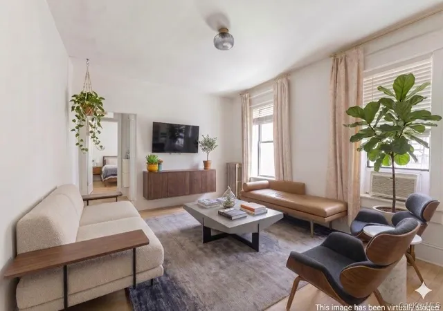 Photo 1 of Sale Pending at 35 Crown #4G, Brooklyn, NY 11225 | MLS# 1013474 | Listing updated on 2026-08-15