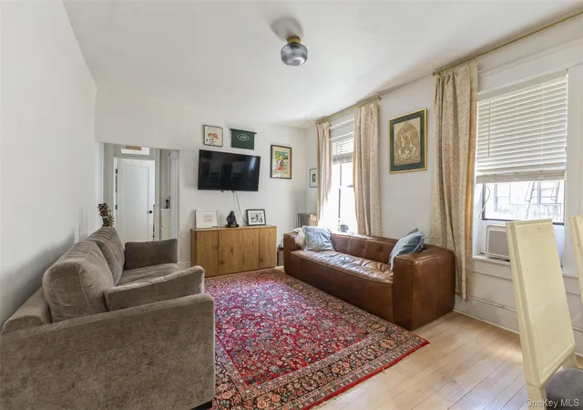 Photo 2 of Sale Pending at 35 Crown #4G, Brooklyn, NY 11225 | MLS# 1013474 | Listing updated on 2026-08-15