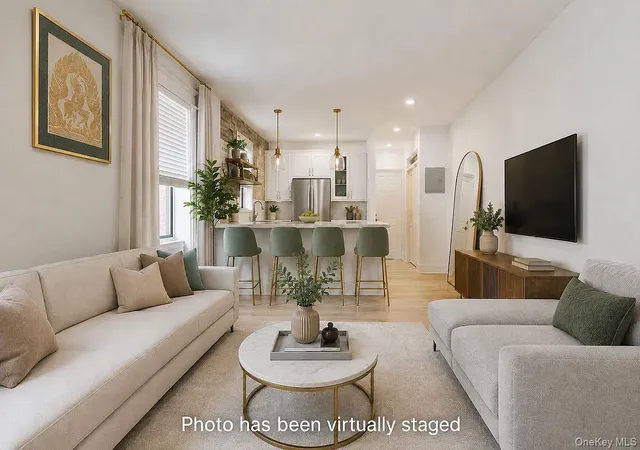 Photo 3 of Sale Pending at 35 Crown #4G, Brooklyn, NY 11225 | MLS# 1013474 | Listing updated on 2026-08-15
