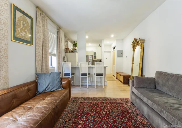 Photo 3 of Sale Pending at 35 Crown #4G, Brooklyn, NY 11225 | MLS# 1013474 | Listing updated on 2026-08-15