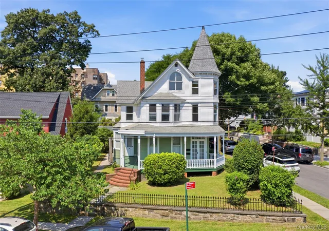 Photo 1 of Sale Pending at 4309 Vireo Ave, Bronx, NY 10470 | MLS# 1013495 | Listing updated on 2026-08-13