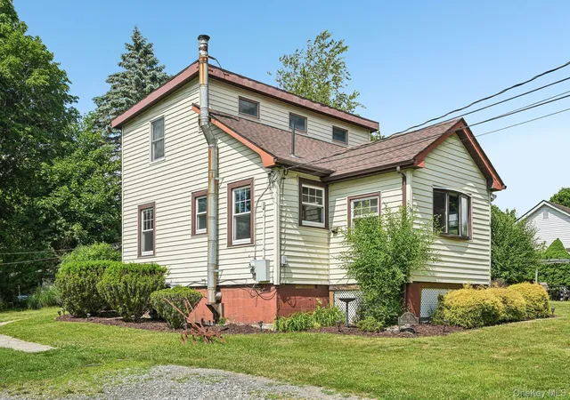 Homes for sale in Monroe, NY | 96 Walton Ter, Monroe, NY 10950 | MLS# 1013507