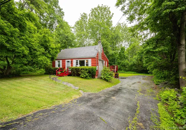 Homes for sale in Hyde Park, NY | 24 Dutchess Hill Rd, Hyde Park, NY 12601 | MLS# 1013508