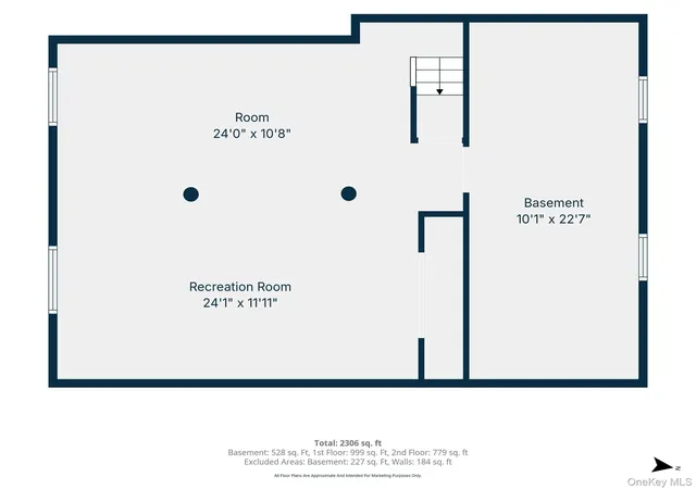 27th image of 24 Worden Pl, West Babylon, NY 11704 | MLS# 1013523