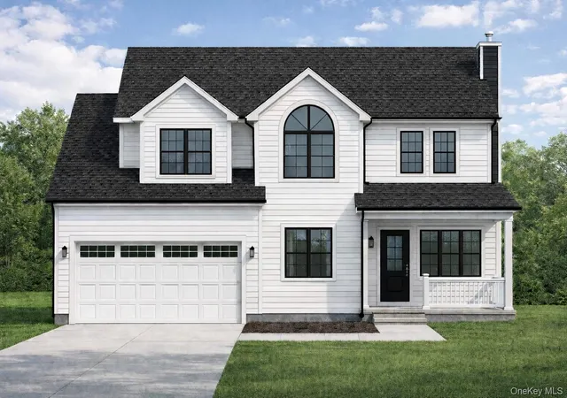 Photo 1 of Single family home for sale at 155 Pennsylvania Lot 1 Ave, Medford, NY 11763 | MLS# 1013557 | Listing updated on 2026-06-16