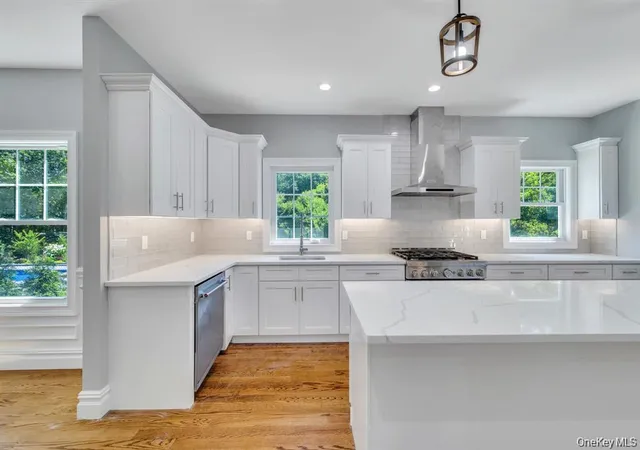 Photo 2 of Single family home for sale at 155 Pennsylvania Lot 1 Ave, Medford, NY 11763 | MLS# 1013557 | Listing updated on 2026-06-16