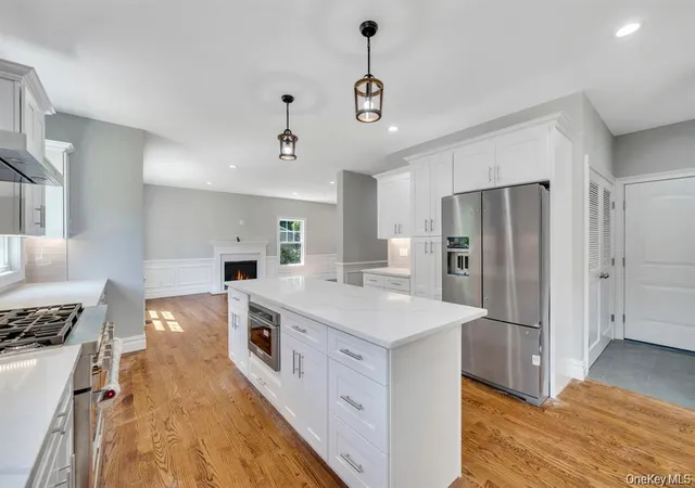 Photo 3 of Single family home for sale at 155 Pennsylvania Lot 1 Ave, Medford, NY 11763 | MLS# 1013557 | Listing updated on 2026-06-16