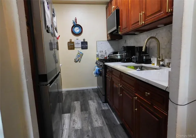 5th image of 1 Fordham Hill Oval #2E, Bronx, NY 10468 | MLS# 1013588