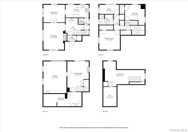 Photo 30 of Single family home for sale at 43 Pinecrest Pkwy, Greenburgh, NY 10706 | MLS# 1013607 | Listing updated on 2026-08-26