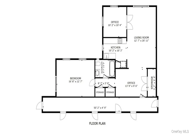23rd image of 101 Old Mamaroneck Rd #3D4, White Plains, NY 10605 | MLS# 1013622