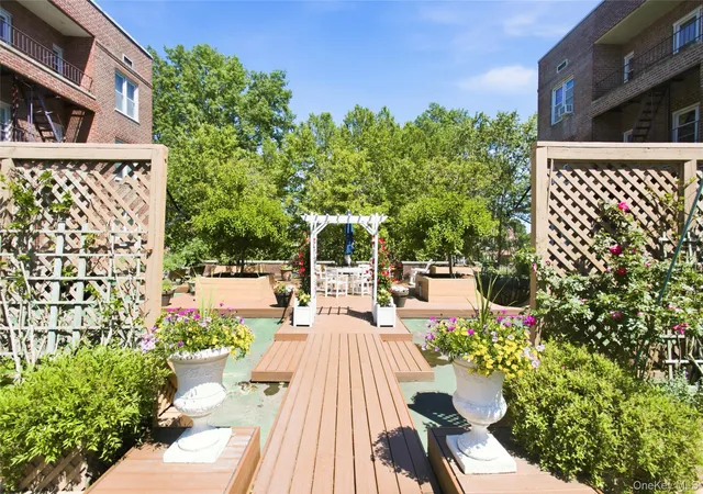 4th image of 101 Old Mamaroneck Rd #3D4, White Plains, NY 10605 | MLS# 1013622