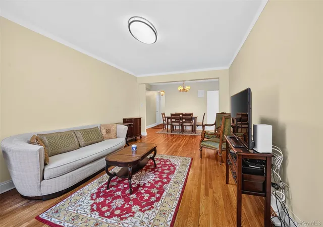 4th image of 110-20 71 Ave #408, Forest Hills, NY 11375 | MLS# 1013623