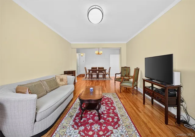 5th image of 110-20 71 Ave #408, Forest Hills, NY 11375 | MLS# 1013623