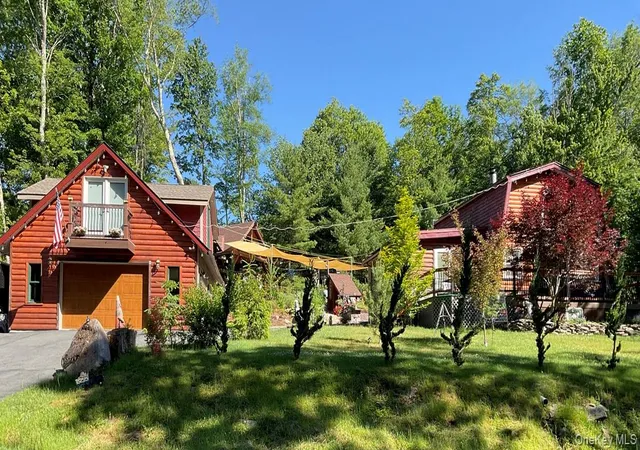 Homes for sale in Thompson, NY | 16 Gregory Rd, Thompson, NY 12701 | MLS# 1013634