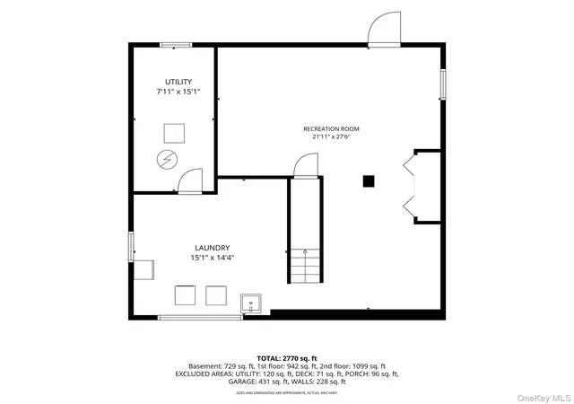 49th image of 10 Schnabl Ct, Wappingers Falls, NY 12590 | MLS# 1013641
