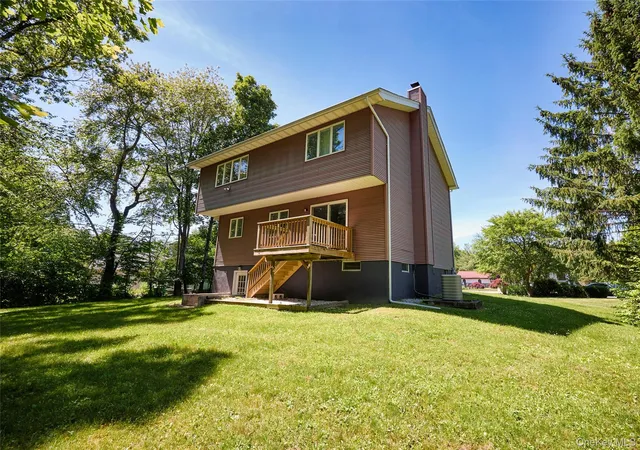 5th image of 10 Schnabl Ct, Wappingers Falls, NY 12590 | MLS# 1013641
