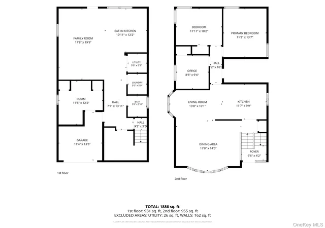 36th image of 504 Staples St, Farmingdale, NY 11735 | MLS# 1013658