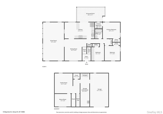 Homes for sale in Stony Point, NY | 13 Bayview Dr, Stony Point, NY 10980 | MLS# 1013661