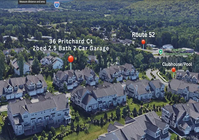 Photo 3 of Sale Pending at 36 Pritchard Ct, Fishkill, NY 12524 | MLS# 1013665 | Listing updated on 2026-08-04