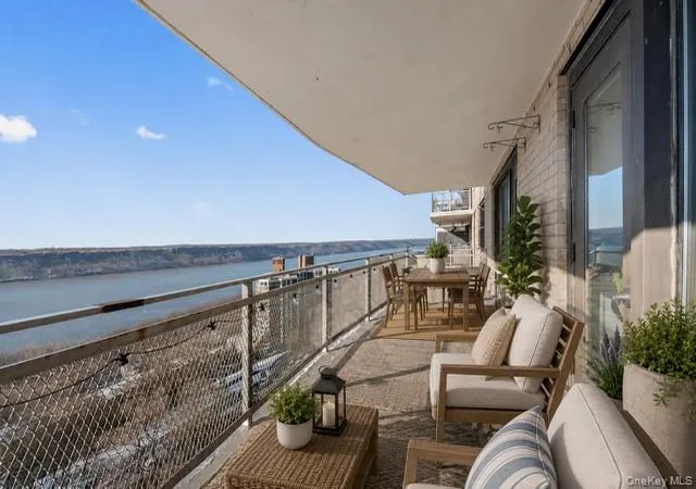 1st image of 3671 Hudson Manor Ter #14L, New York, NY 10463 | MLS# 1013667