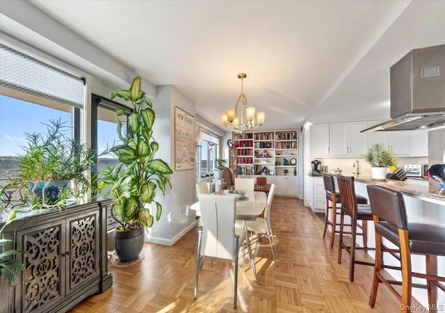 2nd image of 3671 Hudson Manor Ter #14L, New York, NY 10463 | MLS# 1013667