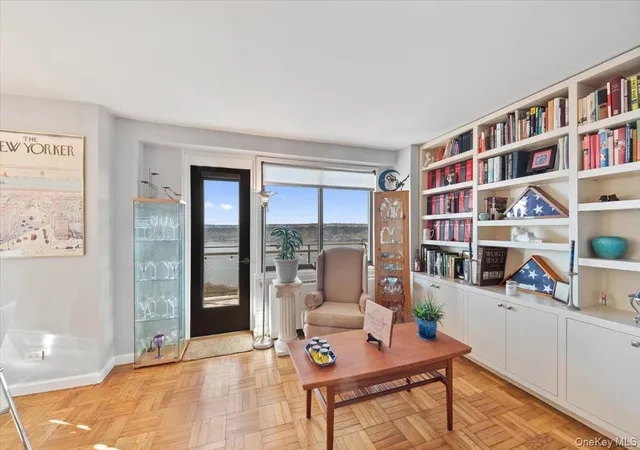 3rd image of 3671 Hudson Manor Ter #14L, New York, NY 10463 | MLS# 1013667