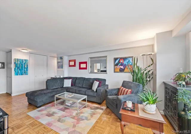 5th image of 3671 Hudson Manor Ter #14L, New York, NY 10463 | MLS# 1013667