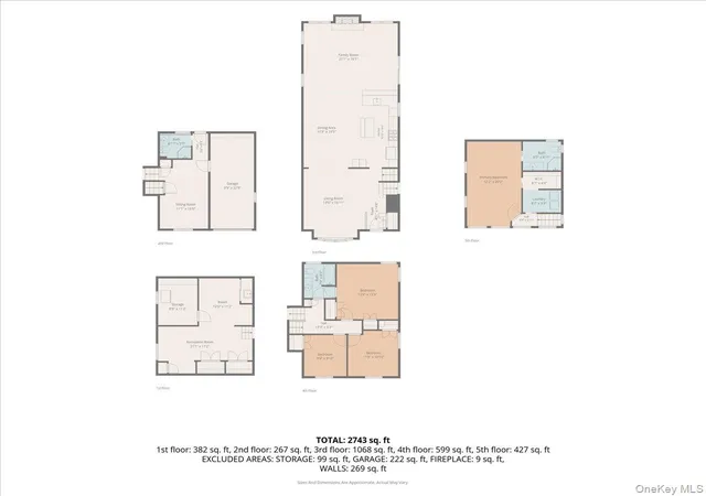 44th image of 40 Sherman Dr, Syosset, NY 11791 | MLS# 1013674