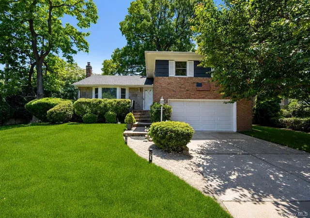 Photo 1 of Sale Pending at 128 Atkinson Rd, Hempstead, NY 11570 | MLS# 1013677 | Listing updated on 2026-07-29
