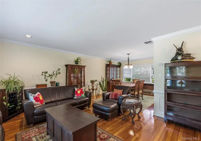 Photo 3 of Sale Pending at 128 Atkinson Rd, Hempstead, NY 11570 | MLS# 1013677 | Listing updated on 2026-07-29