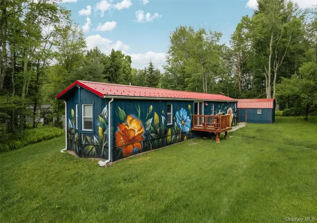 Homes for sale in Tusten, NY | 1073 Crystal Lake Rd, Tusten, NY 12764 | MLS# 1013692