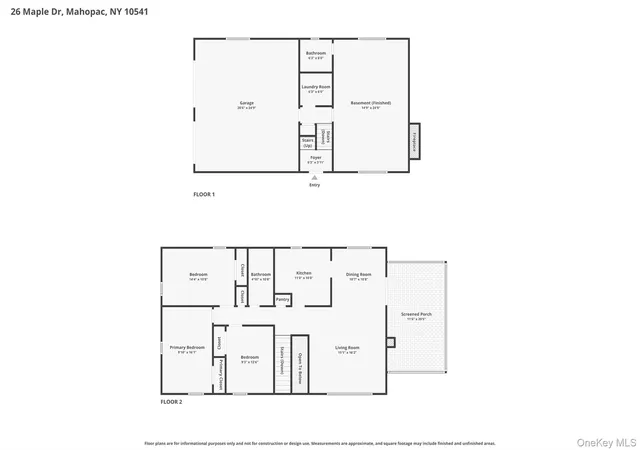 38th image of 26 Maple Dr, Carmel, NY 10541 | MLS# 1013693