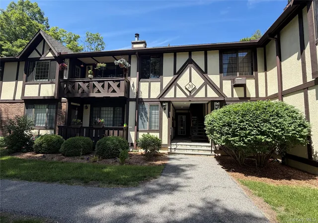 Homes for sale in Mount Pleasant, NY | 20 Foxwood Dr #1, Mount Pleasant, NY 10570 | MLS# 1013700