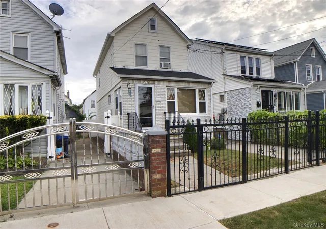Single family home for sale at 221-30 103rd Avenue, Queens Village, NY 11429 | MLS# 1013702