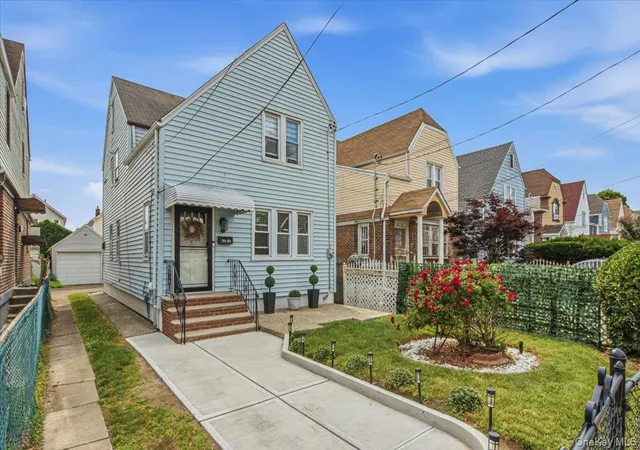Photo 1 of Sale Pending at 94 26 210th Street, Queens Village, NY 11428 | MLS# 1013715 | Listing updated on 2026-07-24