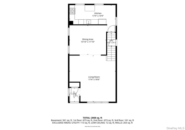 Photo 2 of Sale Pending at 94 26 210th Street, Queens Village, NY 11428 | MLS# 1013715 | Listing updated on 2026-07-24