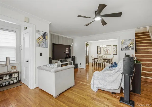 Photo 3 of Sale Pending at 94 26 210th Street, Queens Village, NY 11428 | MLS# 1013715 | Listing updated on 2026-07-24
