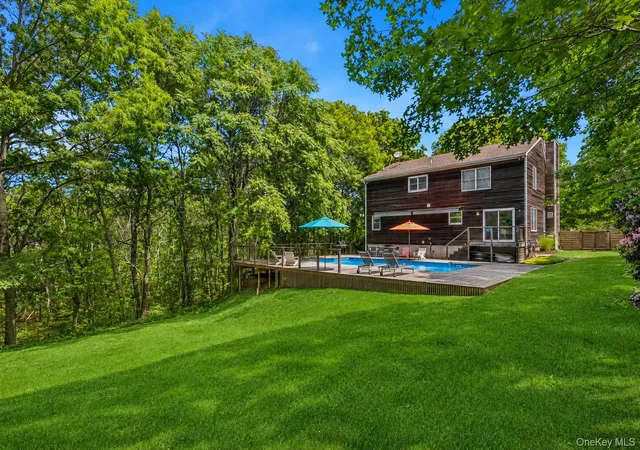 Photo 3 of Single family home for sale at 17 Squires Blvd, Hampton Bays, NY 11946 | MLS# 1013719 | Listing updated on 2026-10-03